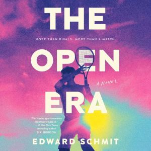 The Open Era, Edward Schmit