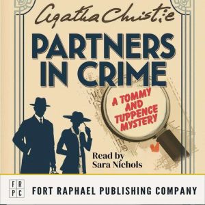 Partners in Crime A Tommy and Tuppen..., Agatha Christie