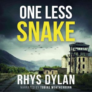 One Less Snake: A DCI Evan Warlow Novel
