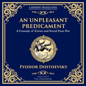 An Unpleasant Predicament: A Darkly Comic Tale of Pride, Chaos, and Social Satire
