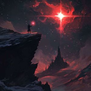Echoes of the Forgotten Star: A Tale of Light, Sacrifice, and Redemption