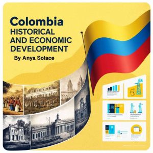 Colombia: Historical and Economic Development