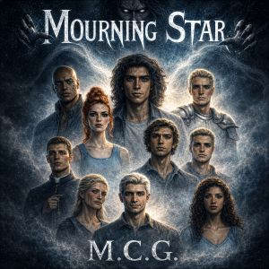 Mourning Star, M.C.G.