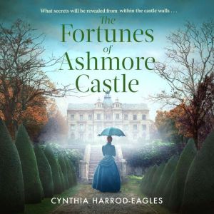 The Fortunes of Ashmore Castle: A captivating period drama for 2025 perfect for fans of Downton Abbey and The Gilded Age