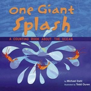One Giant Splash, Michael Dahl