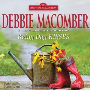 Rainy Day Kisses, Debbie Macomber