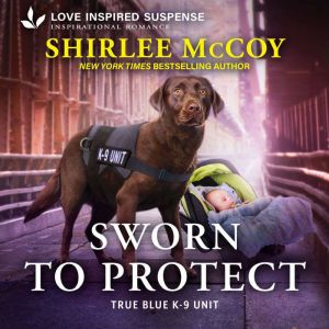 Sworn to Protect, Shirlee McCoy