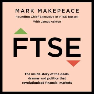 FTSE, Mark Makepeace