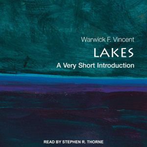 Lakes, Warwick F. Vincent