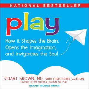 Play, MD Brown