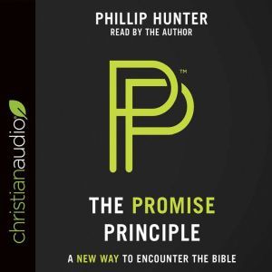 The Promise Principle, Phillip Hunter
