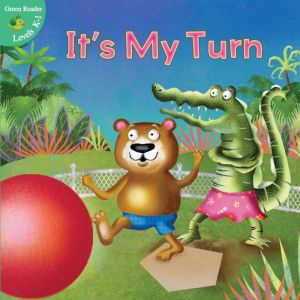 Its My Turn, Sam Williams