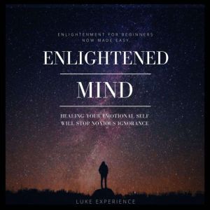 Enlightened Mind, Luke Experience