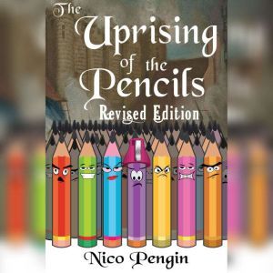 Uprising of the Pencils, Nico Pengin