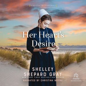Her Hearts Desire, Shelley Shepard Gray