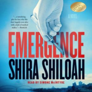 Emergence, Shira Shiloah