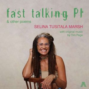 Fast Talking PI  Other Poems, Selina Tusitala Marsh