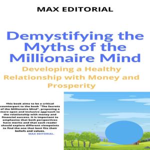 Demystifying the Myths of the Million..., MAX EDITORIAL