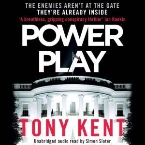 Power Play: 'Like Baldacci at his best' (Dempsey/Devlin Book 3)