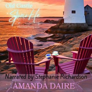 Old Castle Sparkle, Amanda Daire