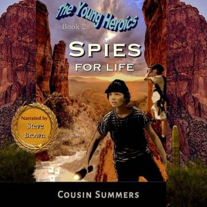 SPIES For Life: n/a