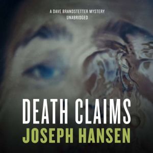 Death Claims, Joseph Hansen