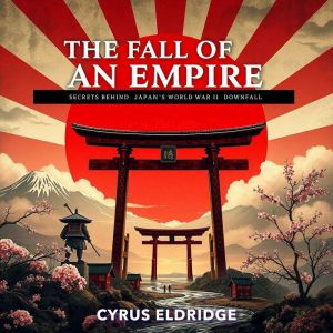 The Fall of an Empire: Secrets Behind Japan's World War II Downfall: "Dive into the intriguing saga of Japan's WWII collapse t