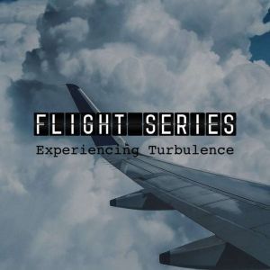 Flight Series Experiencing Turbulenc..., Veronica Kirin