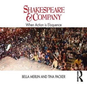 Shakespeare  Company, Bella Merlin