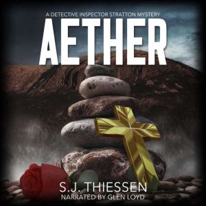 Aether, S.J. Thiessen