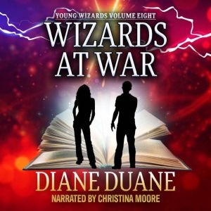 Wizards at War, Diane Duane