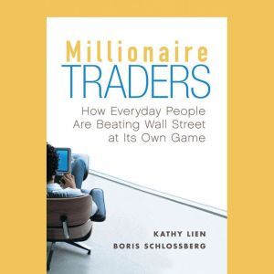 Millionaire Traders, Kathy Lien