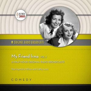 My Friend Irma, Vol. 1, Hollywood 360