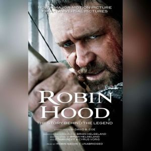 Robin Hood, David B. Coe