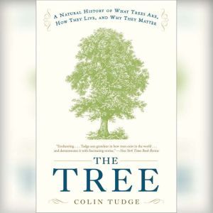 The Tree, Colin Tudge