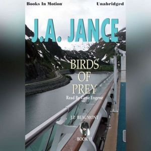 Birds Of Prey, J.A. Jance