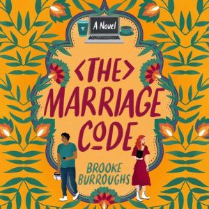 The Marriage Code, Brooke Burroughs