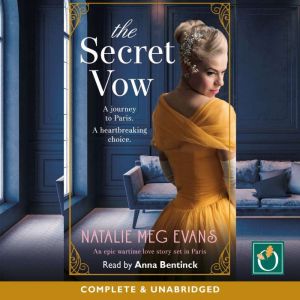 The Secret Vow, Natalie Meg Evans