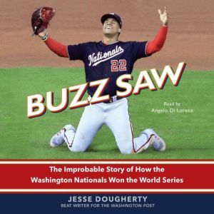 Buzz Saw, Jesse Dougherty