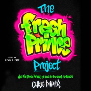 The Fresh Prince Project, Chris Palmer