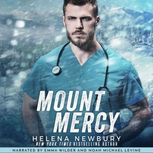 Mount Mercy, Helena Newbury