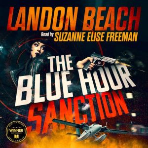 The Blue Hour Sanction, Landon Beach