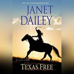 Texas Free, Janet Dailey