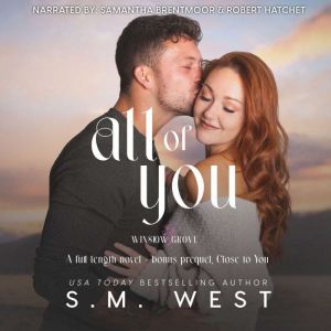 All of You, S.M. West