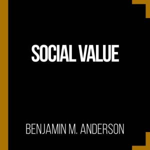 Social Value