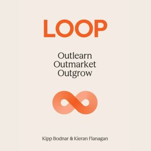 Loop, Kieran Flanagan