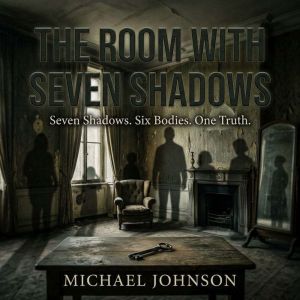 The Room with Seven Shadows, Vu Hung Viet