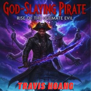 GodSlaying Pirate Rise of the Ultim..., Travis Hoang