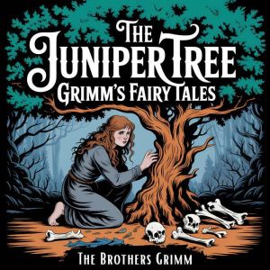 The Juniper Tree (Grimm's Fairy Tales): A Classic Bedtime Story for Kids & Adults