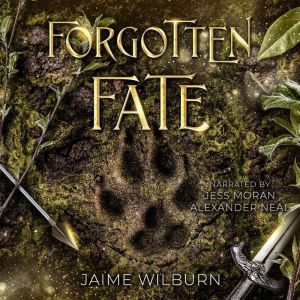 Forgotten Fate